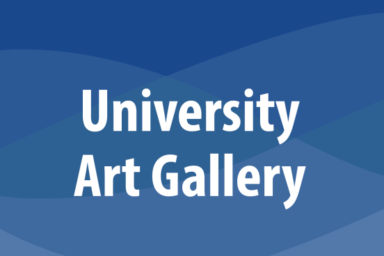 University Art Gallery
