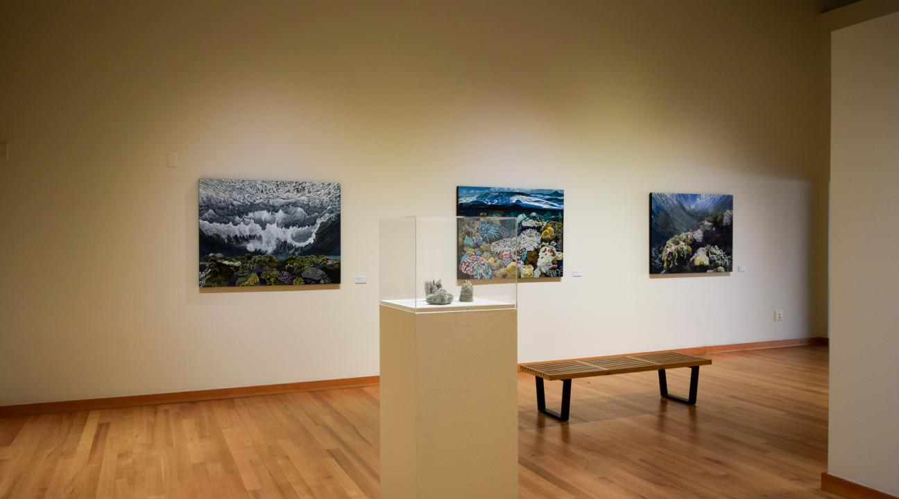 photo of gallery