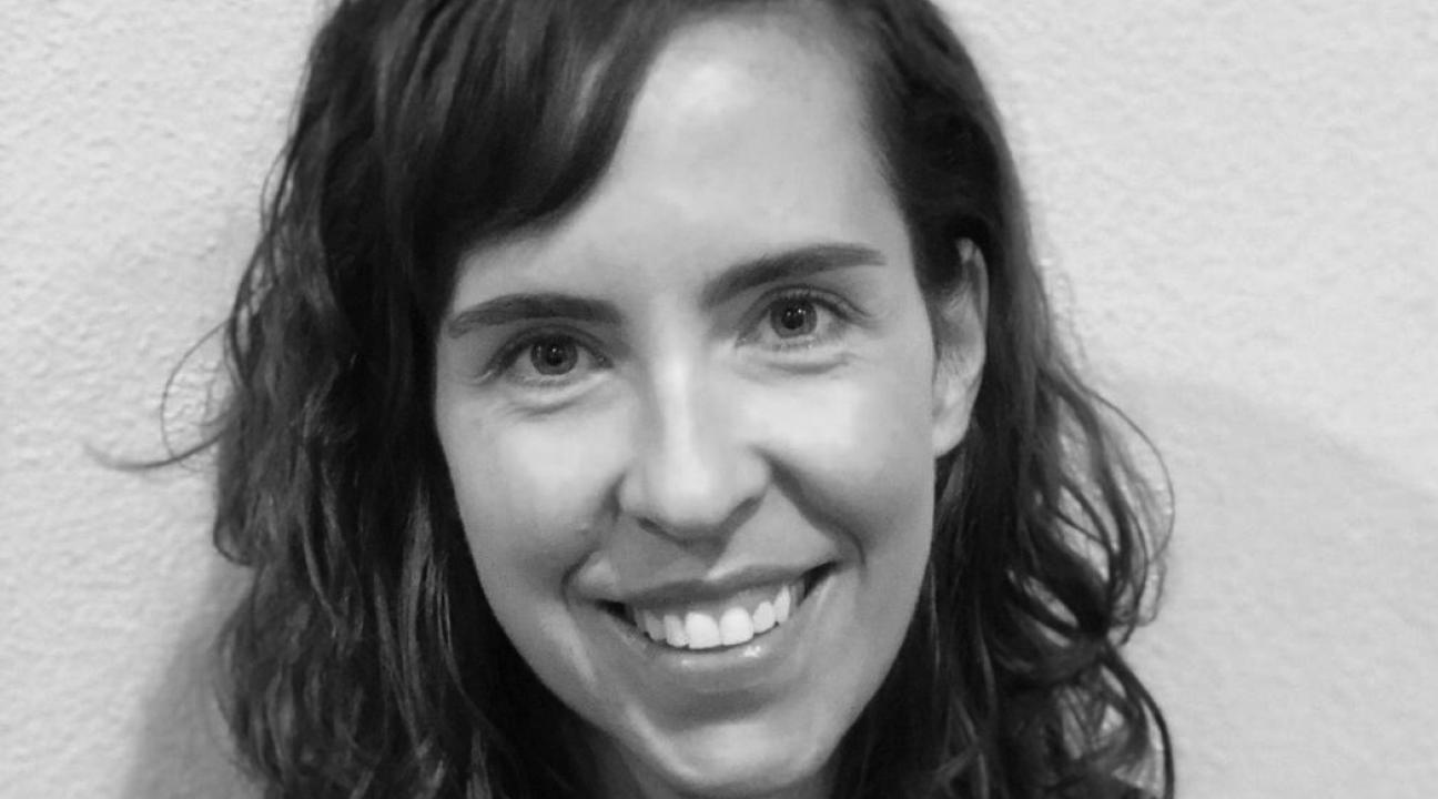 Cynthia de Box portrait