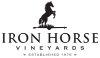 Iron Horse logo