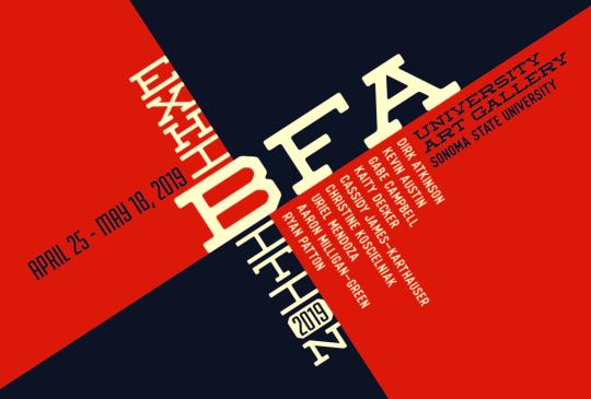 BFA 2019 announcement