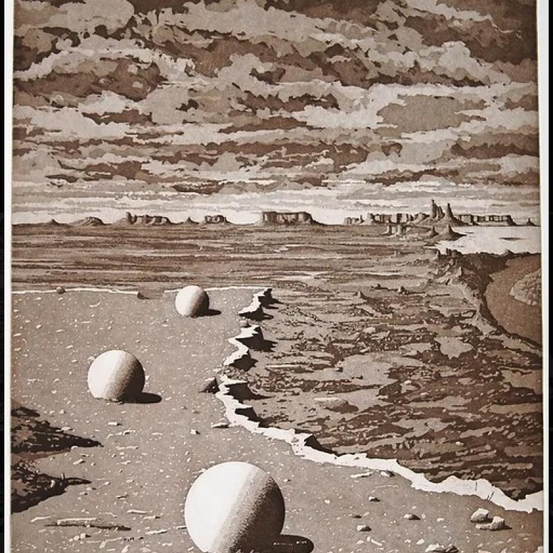Shane_Weare_The_Law_of_Rocks_1977